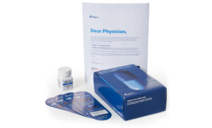 Our Mitigare® Sample Kit, available upon request, is packed with easy-to-digest facts, patient profiles and product samples. REQUEST KIT NOW